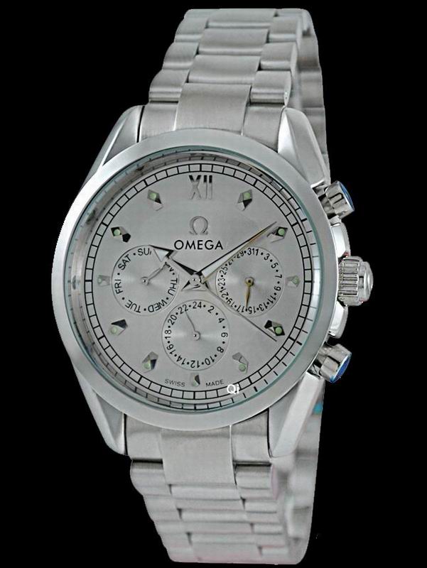 Omega watch man-298